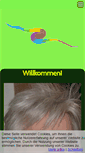 Mobile Screenshot of bioenergy-cosmetic.net
